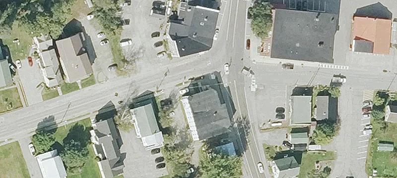 Downtown 18-Unit Multifamily Property