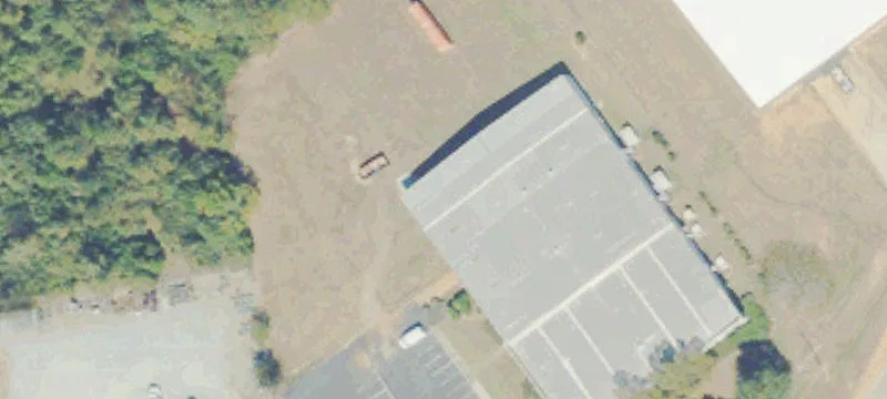 Office/Warehouse Flex Facility