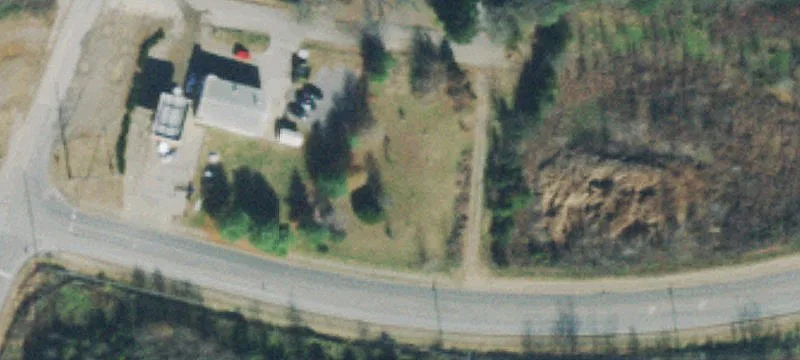 Commercial Land Parcel with Perk Site