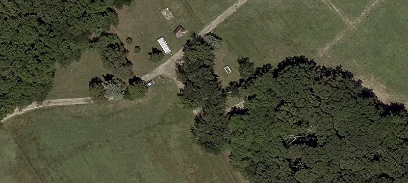 Specialty Land Parcel