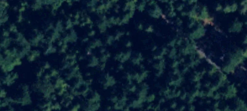 Gentle-Slope Building Lot