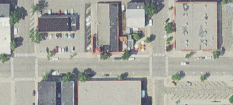 Flexible Retail and Office Space