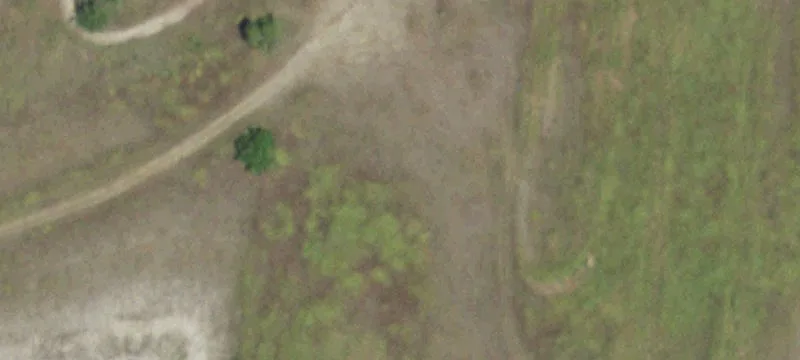 Approved Single-Family Development Land