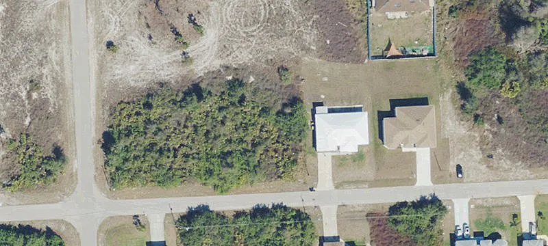 Residential Land Lot