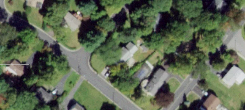 Waterfront Residential Land Parcel