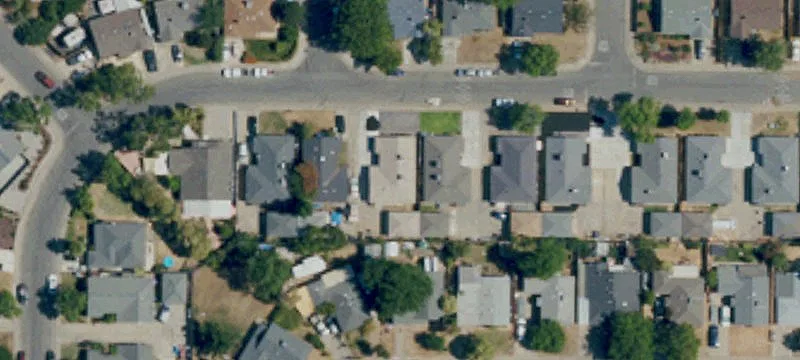 Turnkey Duplex with Rental Income