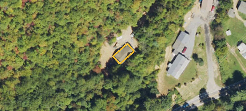 Residential Home Building Lot