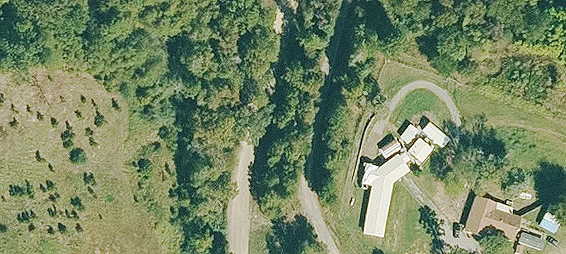 Integrated Organic Farm and Brewery