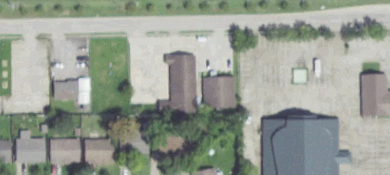Church and Daycare Campus