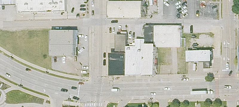 Downtown Mixed-Use Investment Portfolio