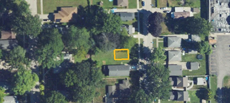 Vacant Residential Lot