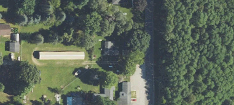 Residential Building Lot Opportunity