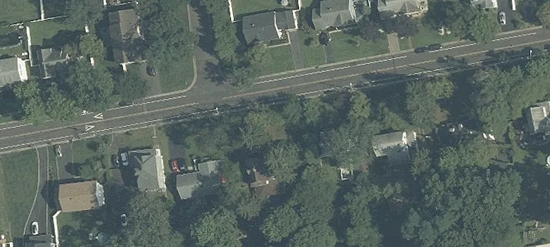 Two-Family Income Property