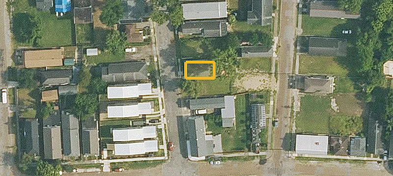 Residential Development Lot