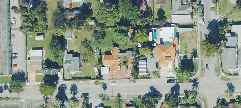 Vacant Residential Development Lot