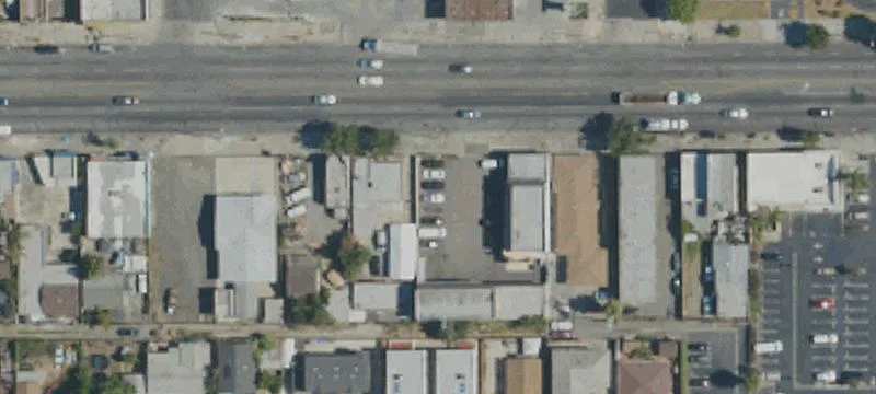 Retail/Office Mixed-Use Buildings