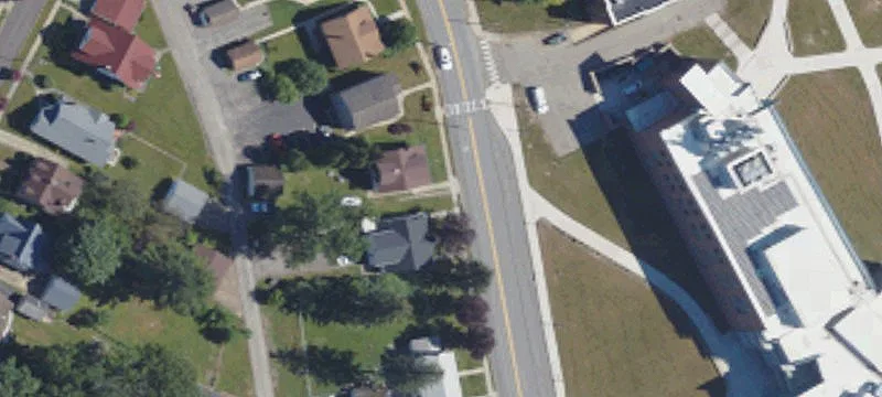 Hi-Visibility Commercial Land Parcel