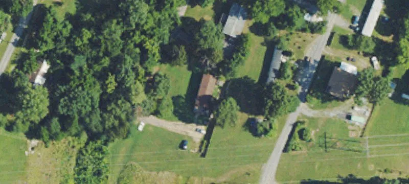 Recreation Land Development Parcel