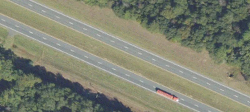 Vacant Commercial Land Parcel
