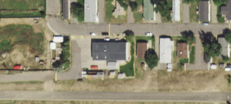Residential Income Property