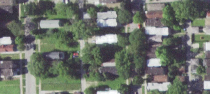 RS-3 Zoned Residential Development Land