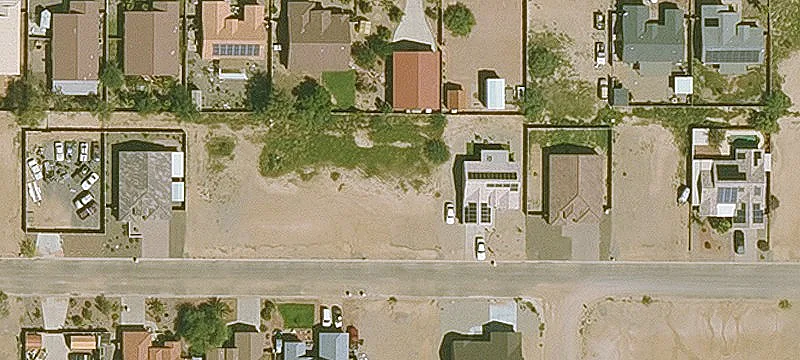 Buildable Residential Lot