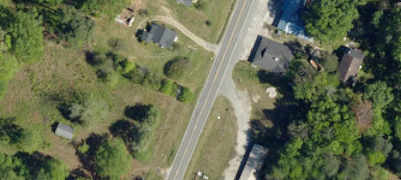 Single-Tenant Net Lease Retail Store
