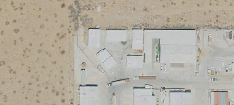 Industrial Cultivation Buildings