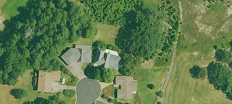 Residential Lot in Established Subdivision