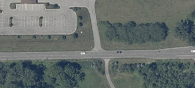 Split-Ready Land Parcel