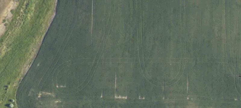 Waterfront Development Land Parcel