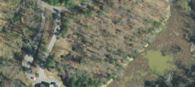Vacant Land Lot