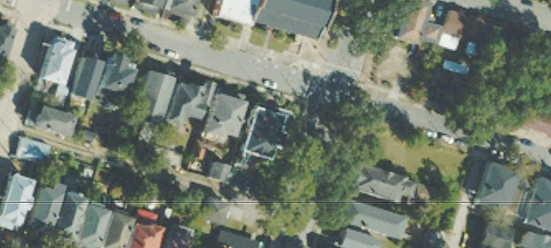 Historic Multi-Family with Wraparound Porch
