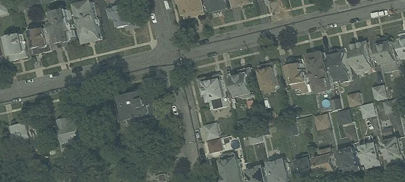 Two-Family Residential Income Home