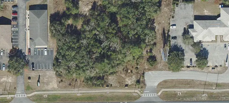 Commercial Vacant Land Zoned C-2