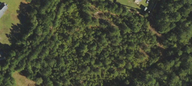 Residential Land Parcel with Permit