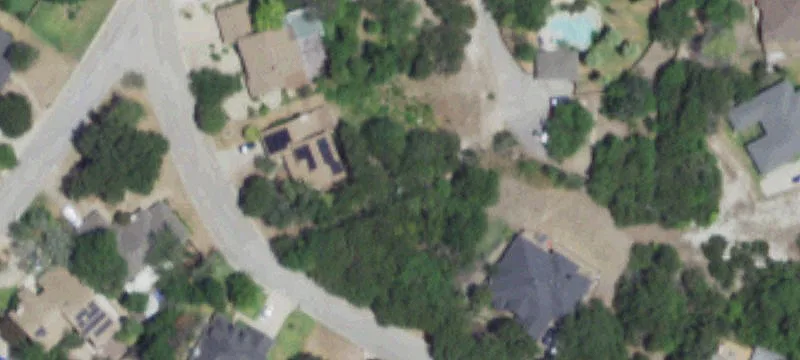 Hilltop Cul-de-Sac Home Lot