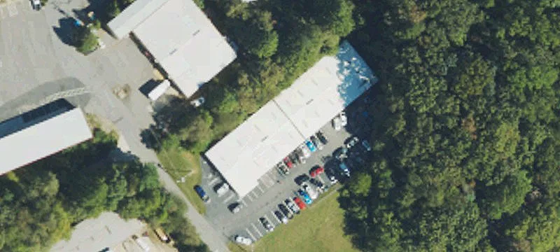 Auto Collision Center For Sale
