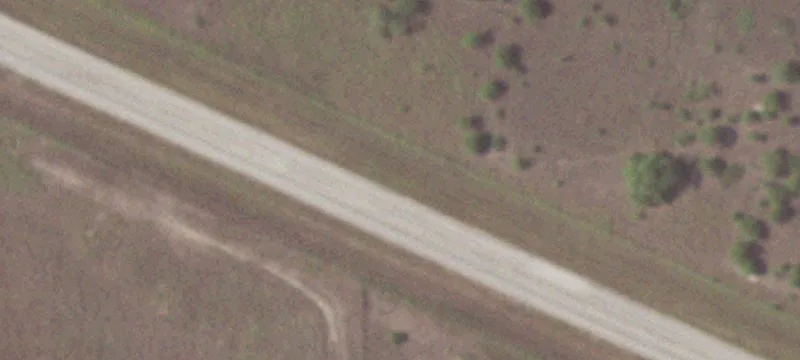 Ranch Land with Stock Tanks