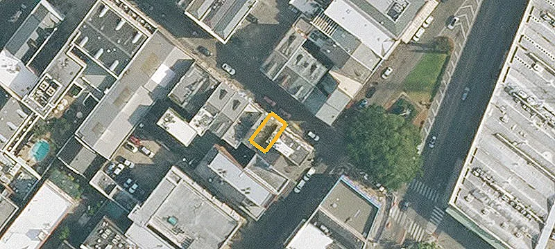 Completely Redone Multifamily Building