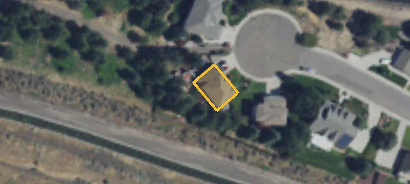 Panoramic View Residential Homesites