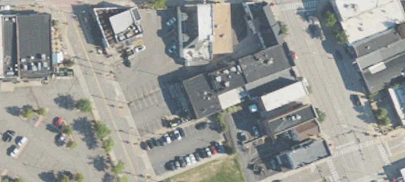 Downtown Retail Storefront with Parking