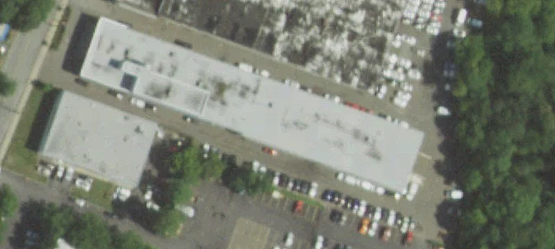 Industrial Warehouse for Lease
