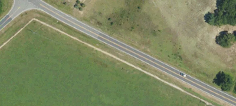 Timber and Recreational Waterfront Tract