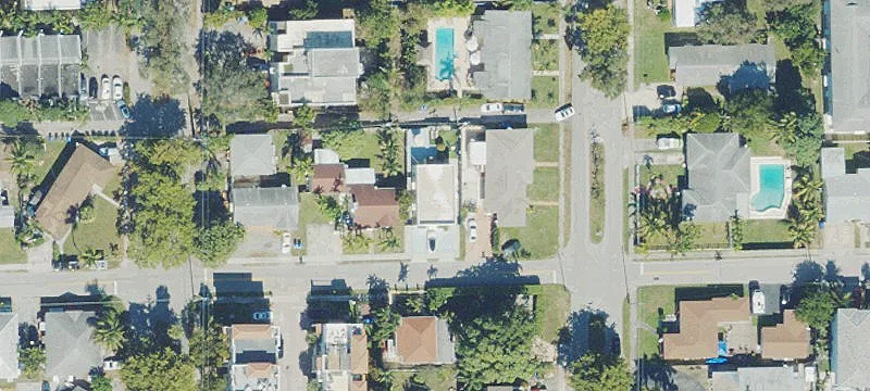 East Hollywood Duplex with Private Parking