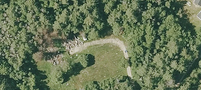 Private Residential Build Lot