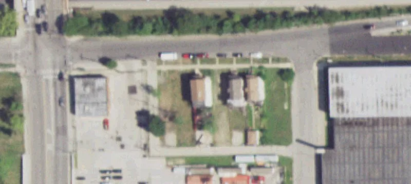 Zoned 3-Unit Residential Property