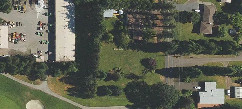 Residential Development Land Opportunity