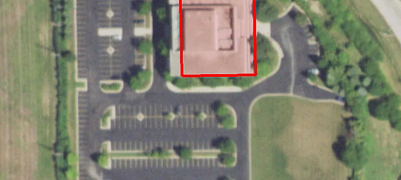 Office Building with Conference Facilities