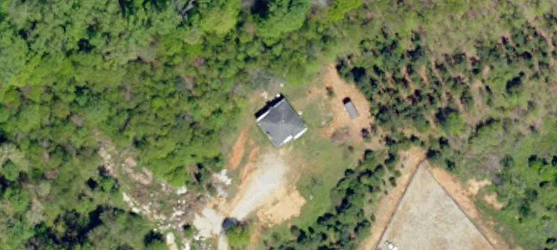 Specialty Land Parcel